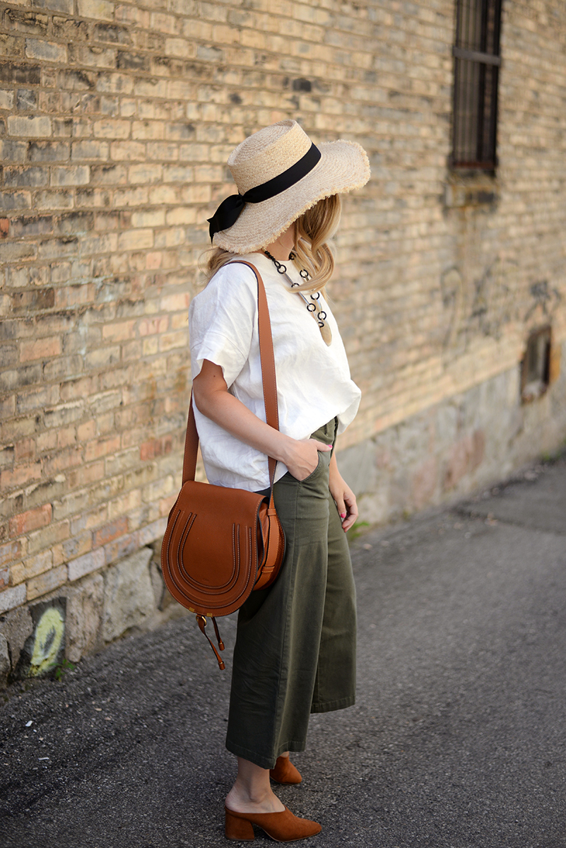 Building A Summer Work Wardrobe Blonde Bedhead