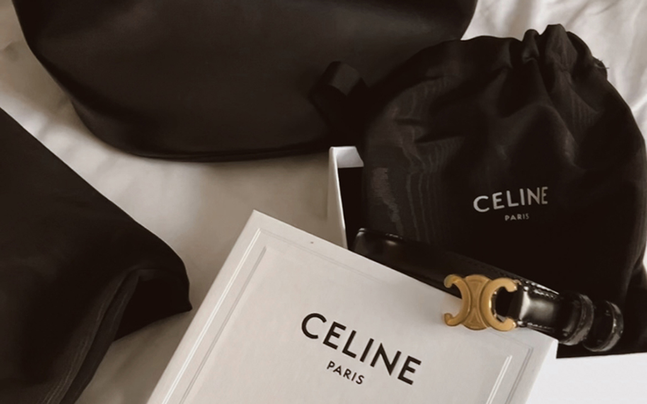 The Best Celine Bags to Invest Your Money Into